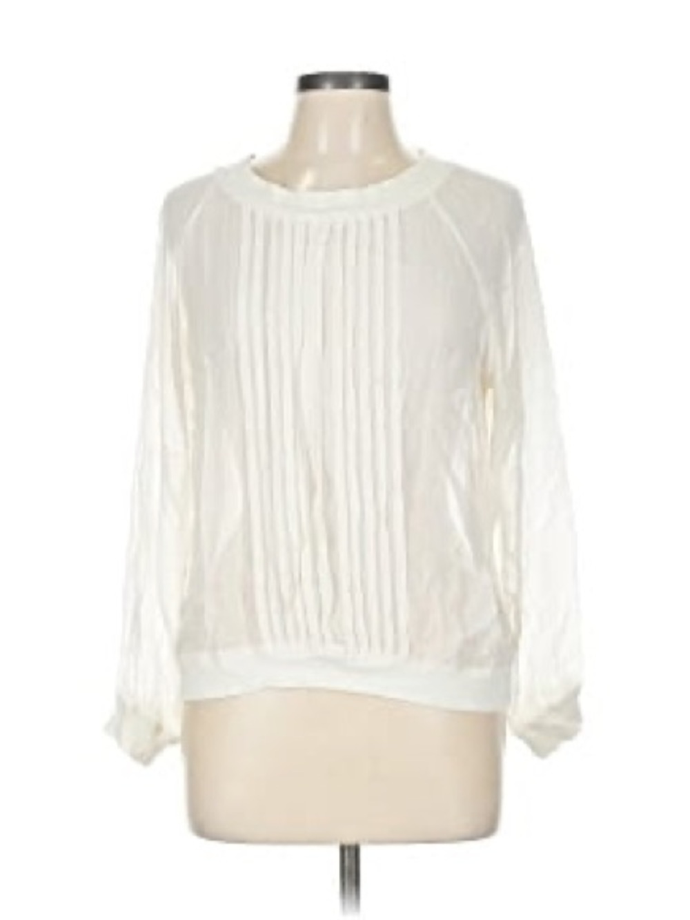Anthropologie Blouse